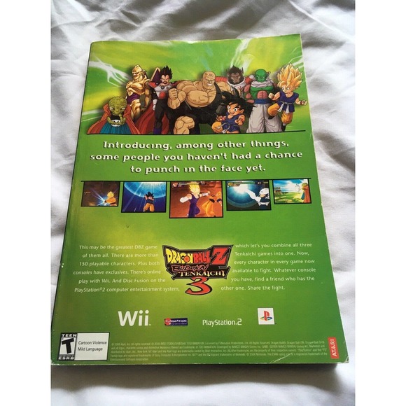 Shonen Jump Magazine Volume 6 Issue 12 # 60 December 2007 Anime Manga Comics - Picture 6 of 6